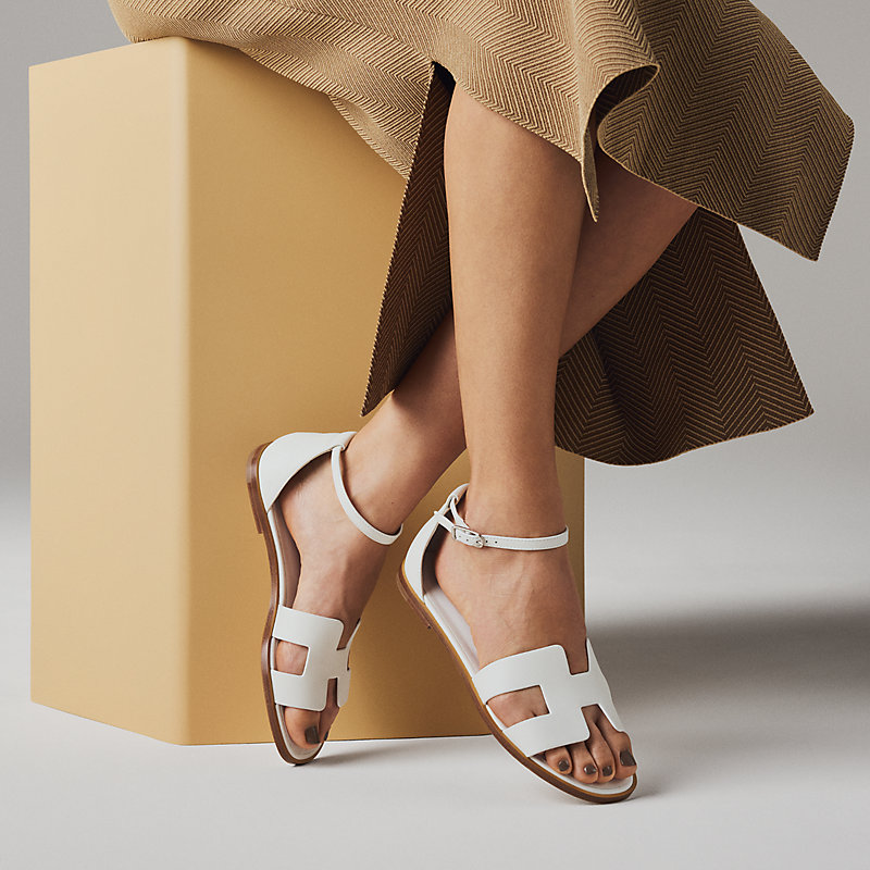 Santorini sandal | Hermès USA
